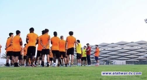 ثنائي الكهرباء يغيب عن مباراة الكويت