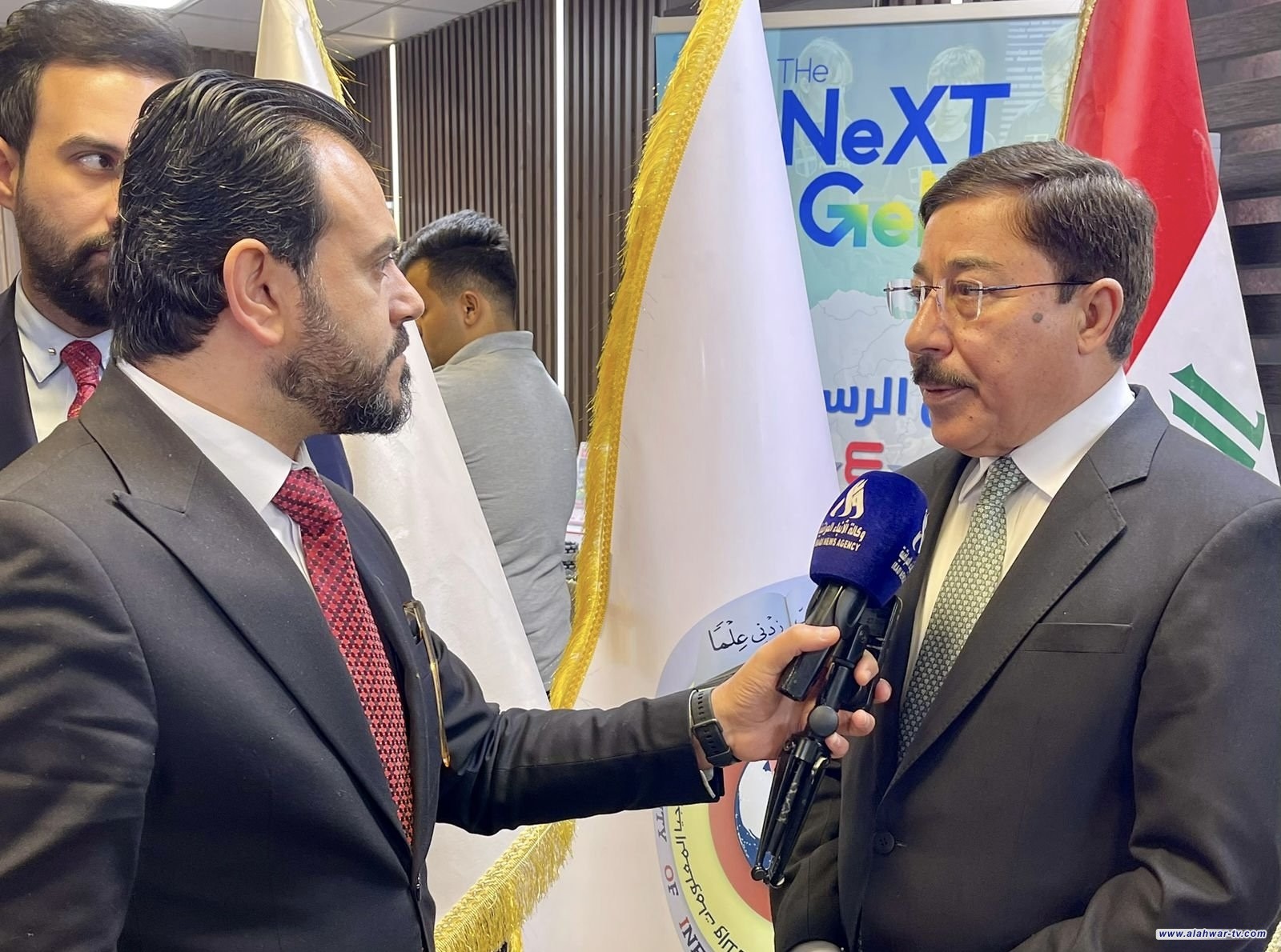 محافظ البنك المركزي: إصدار تعليمات وضوابط لتنظيم عملية الدفع الإلكتروني