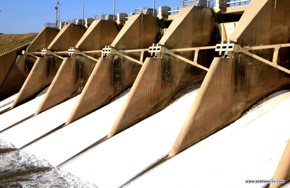 وزير الموارد: انشاء 3 سدود في شمال البلاد.. ويكشف سبب توقف سد مكحول