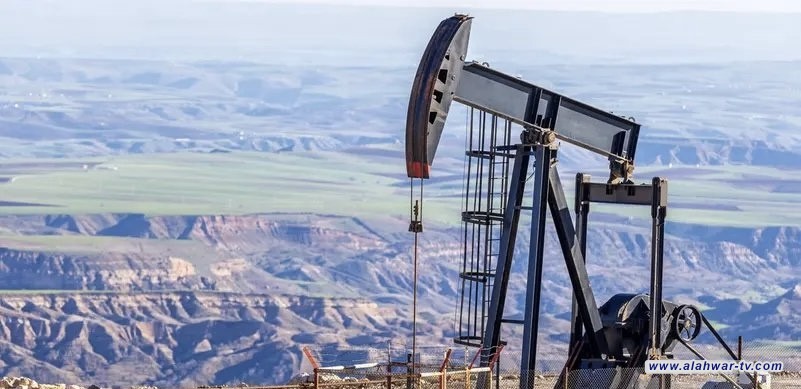 انخفاض طفيف بأسعار النفط في الأسواق العالمية