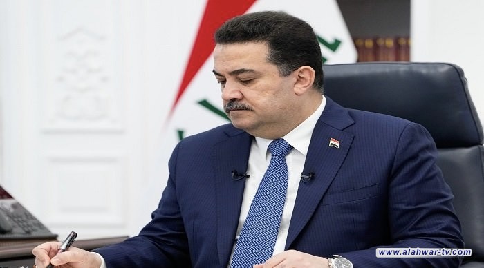 رئيس الوزراء يوجه هيأة النزاهة بحسم التحقيق في مخالفات إحالة أحد المشاريع النفطية