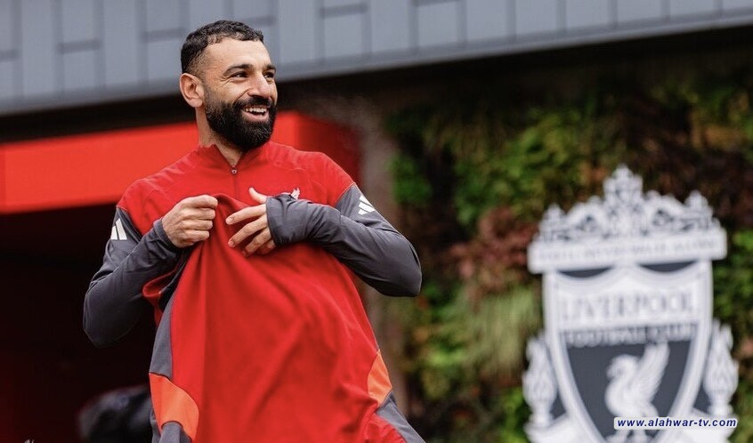 محمد صلاح على مشارف رقم تاريخي غير مسبوق في الدوري الإنجليزي