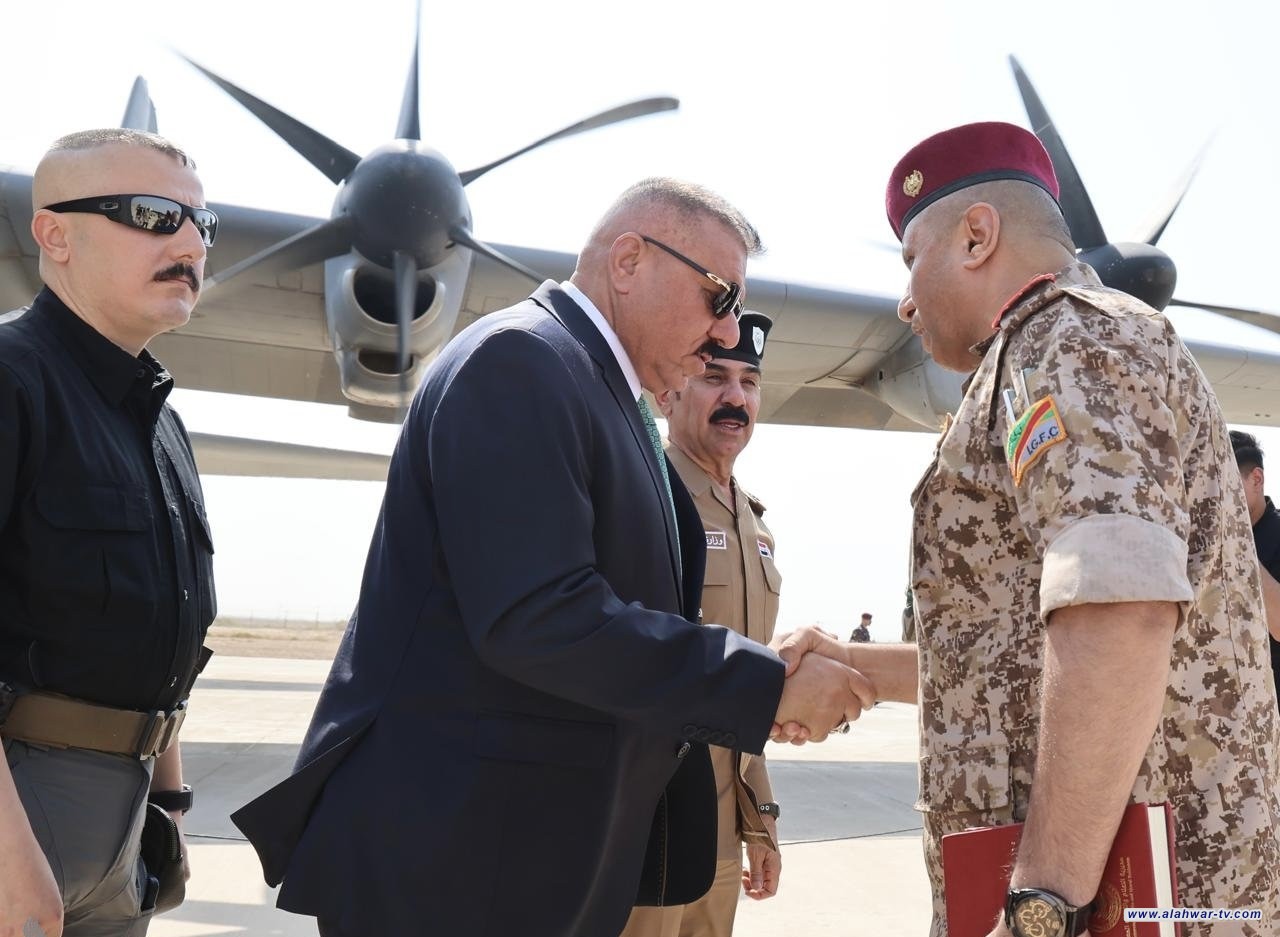 وزير الداخلية: تعزيزات أمنية ستصل ميسان لملاحقة العصابات والمطلوبين