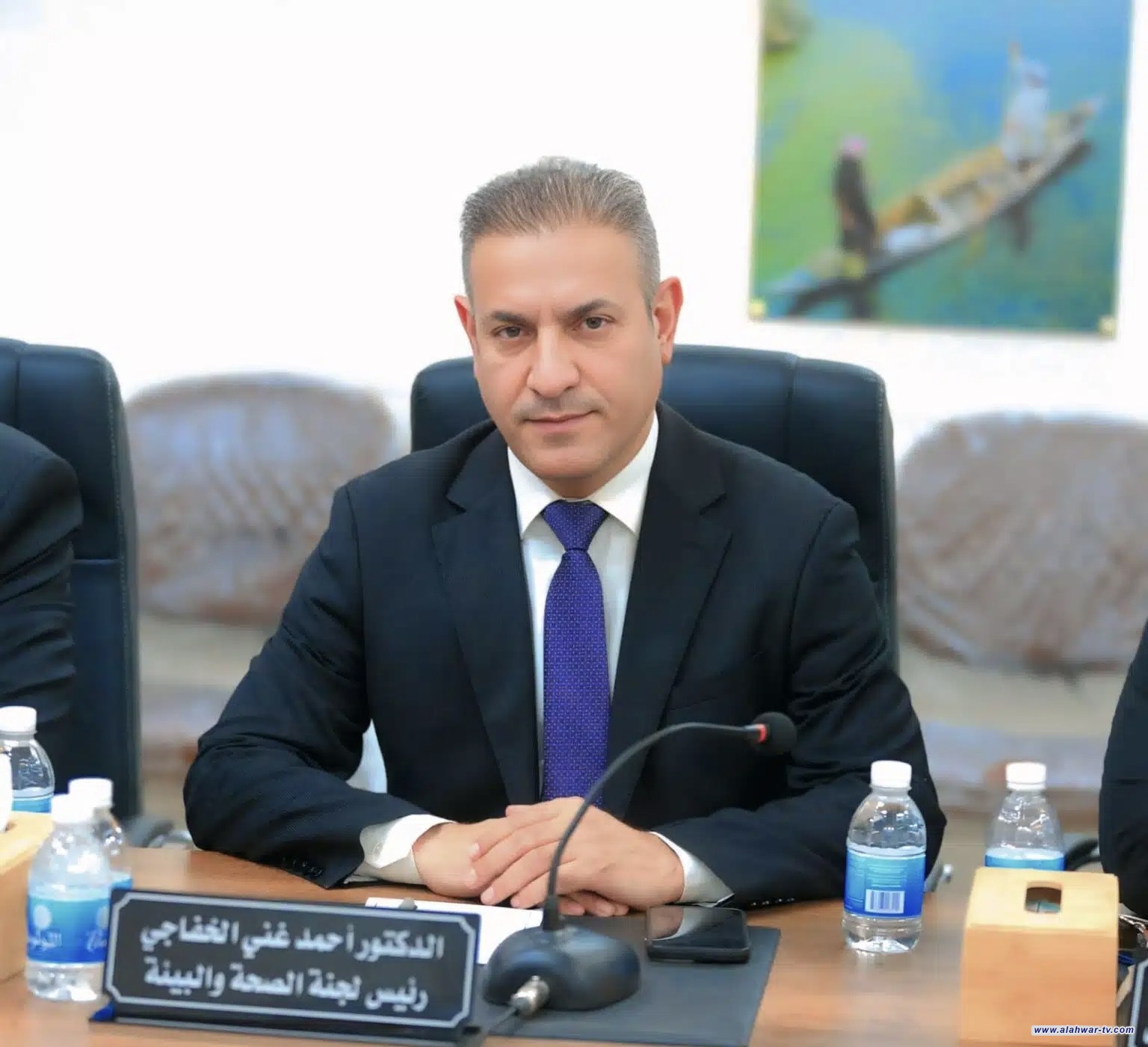 مسؤول محلي يكشف حصيلة إصابات السرطان في ذي قار مع اقتراب إنجاز المستشفى التخصصي