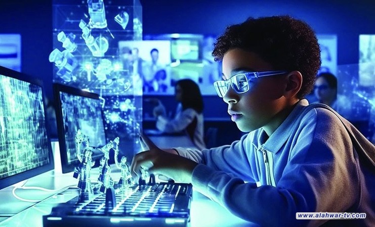 مستشار حكومي: حراك لإدخال منهاج الذكاء الاصطناعي في المدارس