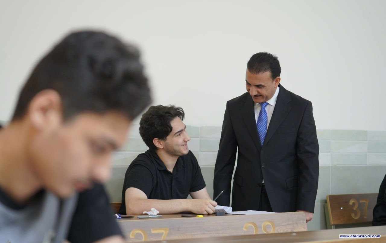 وزير التربية: موعد مباشرة الهيئات التعليمية والتدريسية في الأول من أيلول المقبل