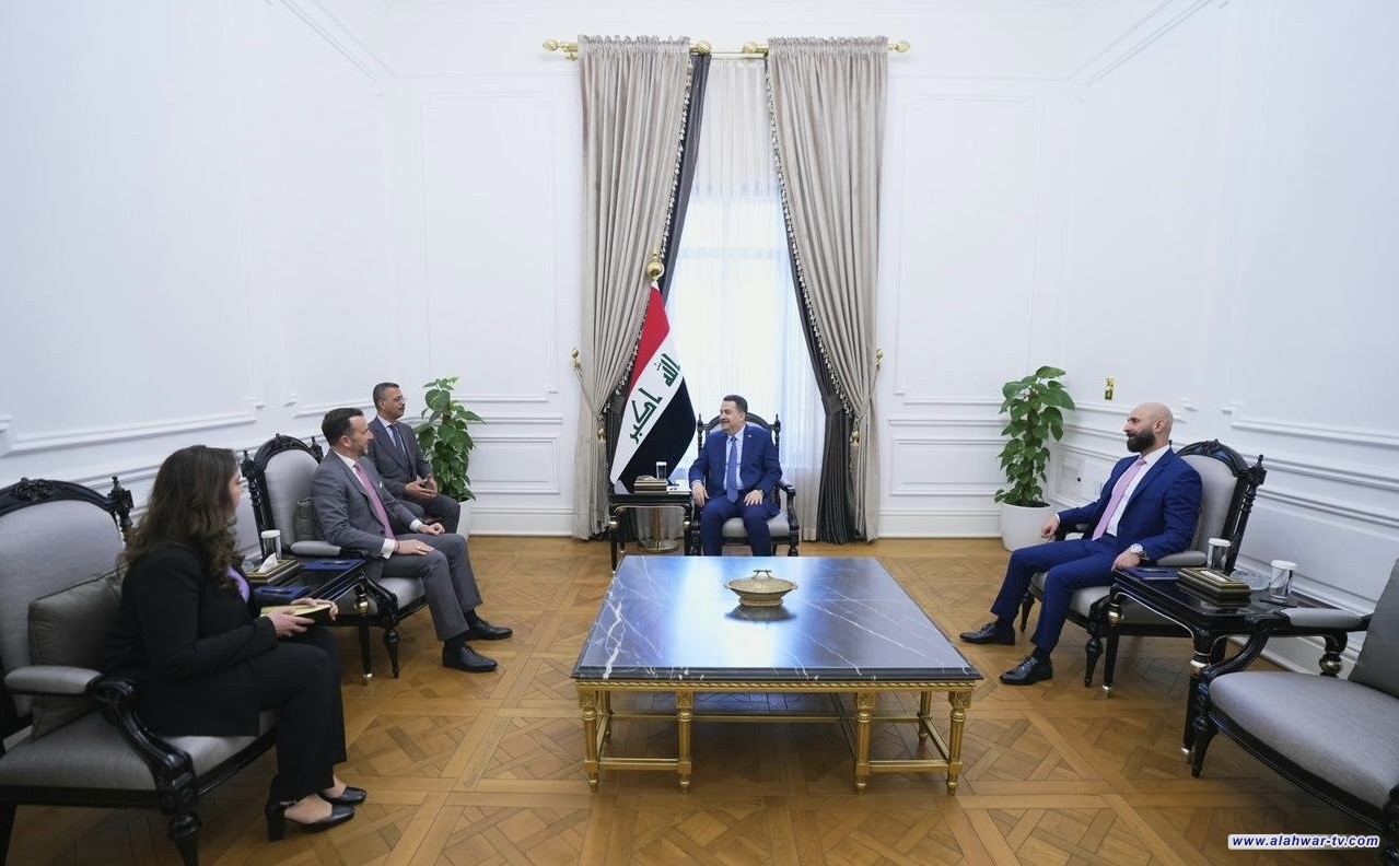 رئيس الوزراء يؤكد مضي العراق في جهوده الداعمة للاستقرار وعدم اتساع دائرة الصراعات
