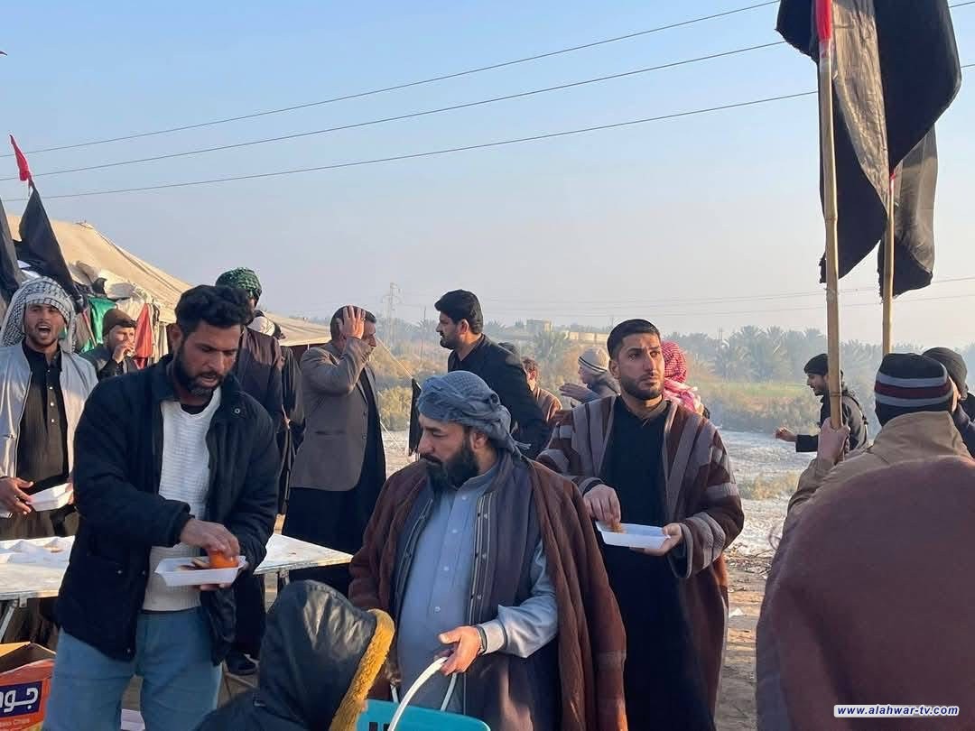 اللجنة العليا للزيارات المليونية تدعو الزائرين للتعامل بدقة مع الشائعات ومراجعة الجهات المختصة