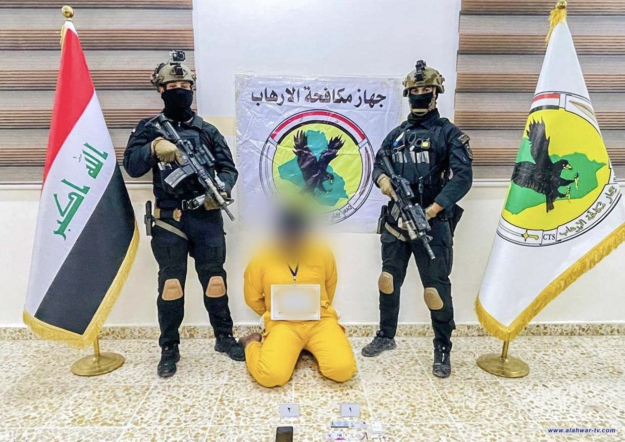 القبض على 3 تجار مخدرات في ثلاث محافظات