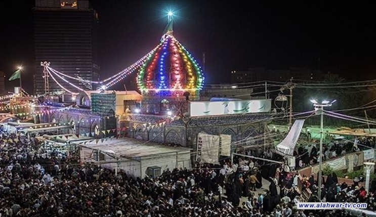 الحشد الشعبي: عمليات استباقية وتأهب كامل لتأمين الزيارة الشعبانية