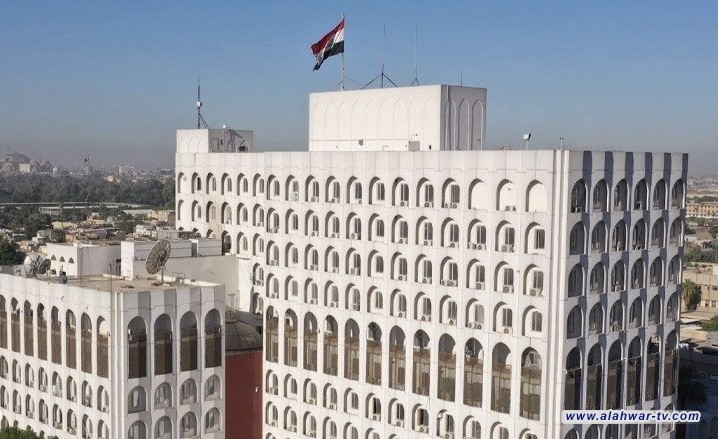 الخارجية: جامعة الدول العربية تعقد جلسة طارئة لمناقشة القصف الإيراني على أربيل