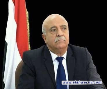 اليمن: استشهاد رئيس الوزراء في حكومة التغيير والبناء مع عدد من رفاقه بعدوان صهيوني