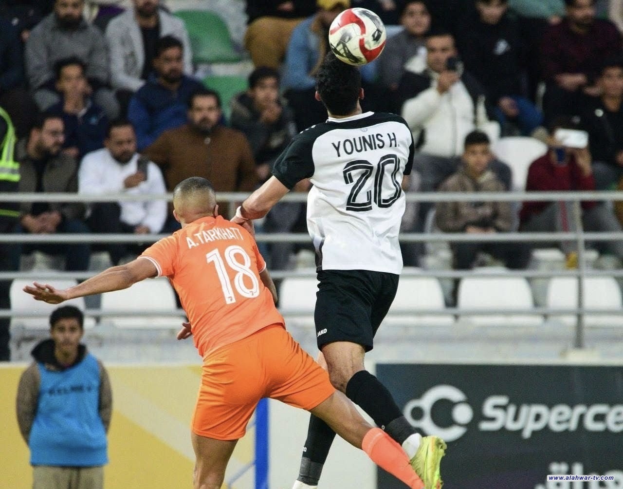 دوري النجوم.. الشرطة في الوصافة والطلبة يهزم الغراف والكرخ يتعادل مع الكرمة