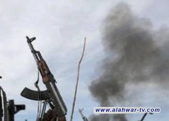 إصابة 3 أشخاص نتيجة خلاف على أرض زراعية شمال الناصرية