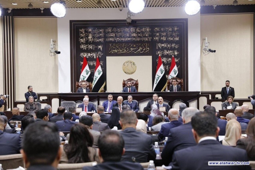 مجلس النواب يؤجل انعقاد جلسته