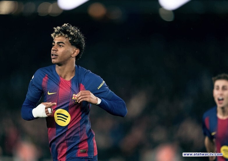 الاتحاد السعودي يقدم عرضاً خرافياً لضم نجم برشلونة