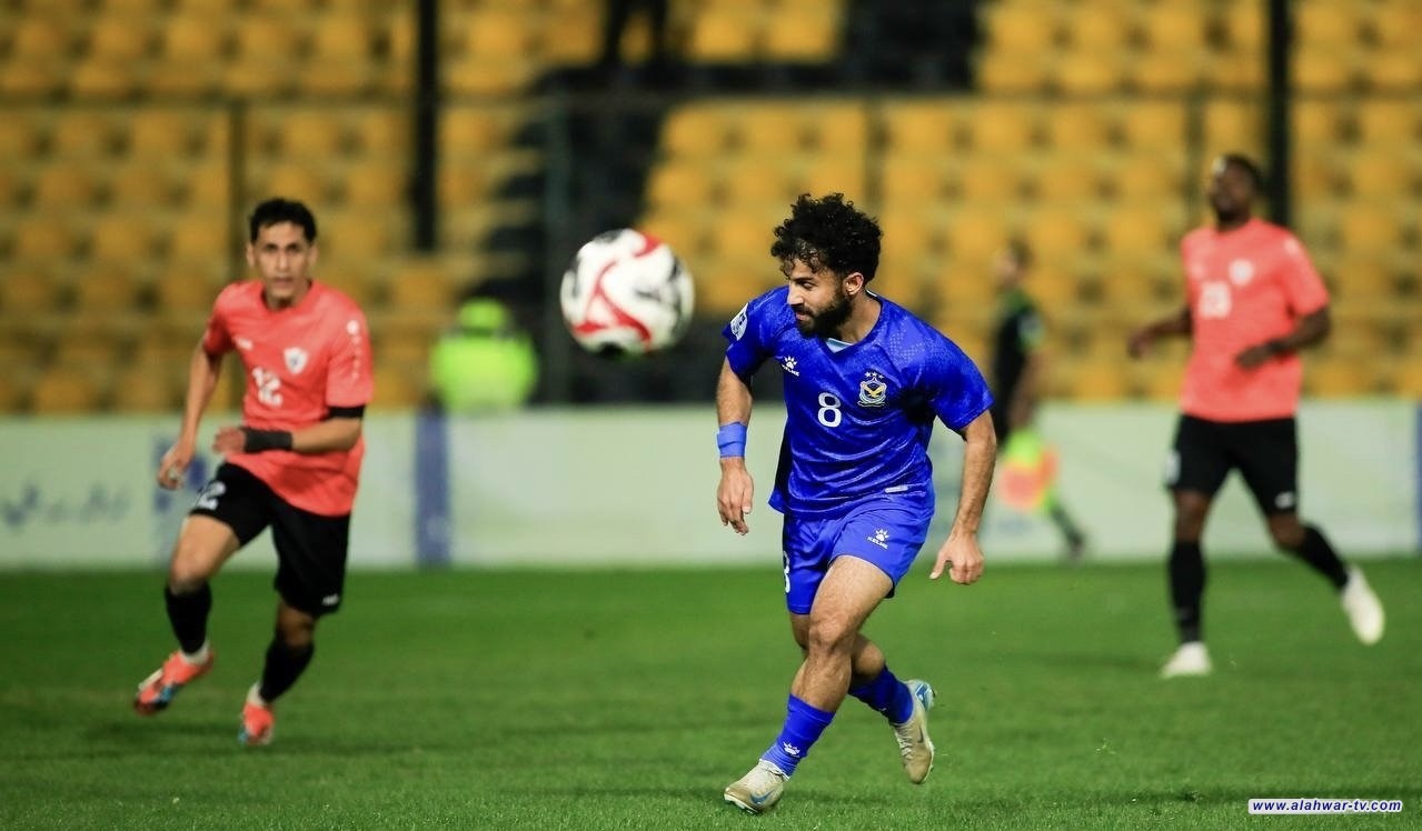 خمس مباريات في ختام الجولة الـ 16 من دوري نجوم العراق اليوم