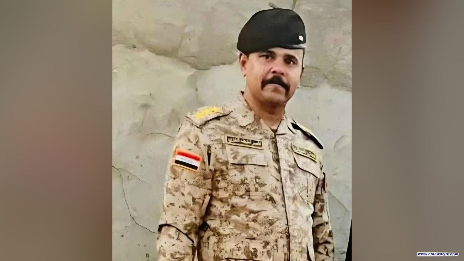 الأمن يمشط سوق الشيوخ بحثاً عن نقيب اختفى بنزاع عشائري في العكيكة