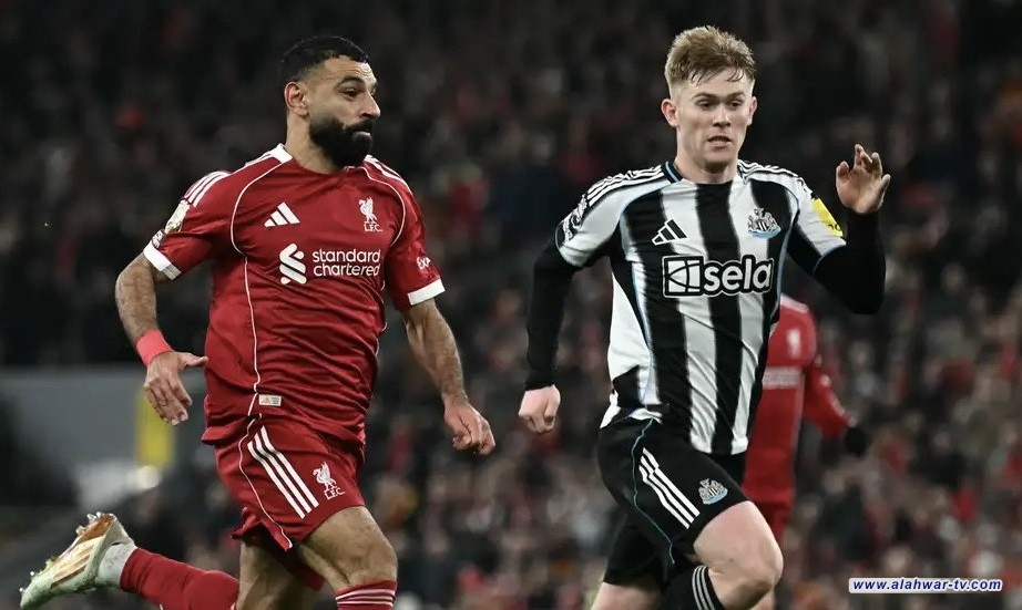 متجاوزاً هنري وروني.. صلاح يحقق رقماً قياسياً غير مسبوق في البريميرليج