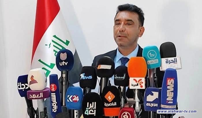 عضو في مجلس ذي قار : تجاوزات الكوت تحرم المحافظة من حصتها المائية