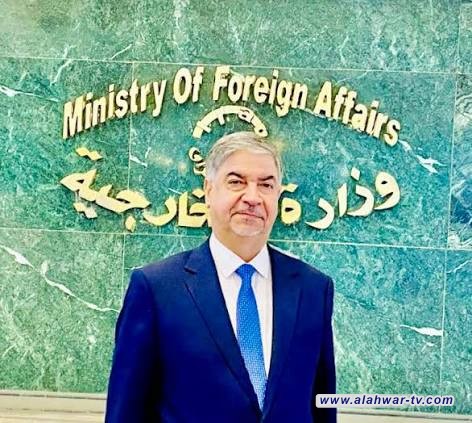 الخارجية تكشف تطورات ملف نقل إرهابيي داعش إلى العراق