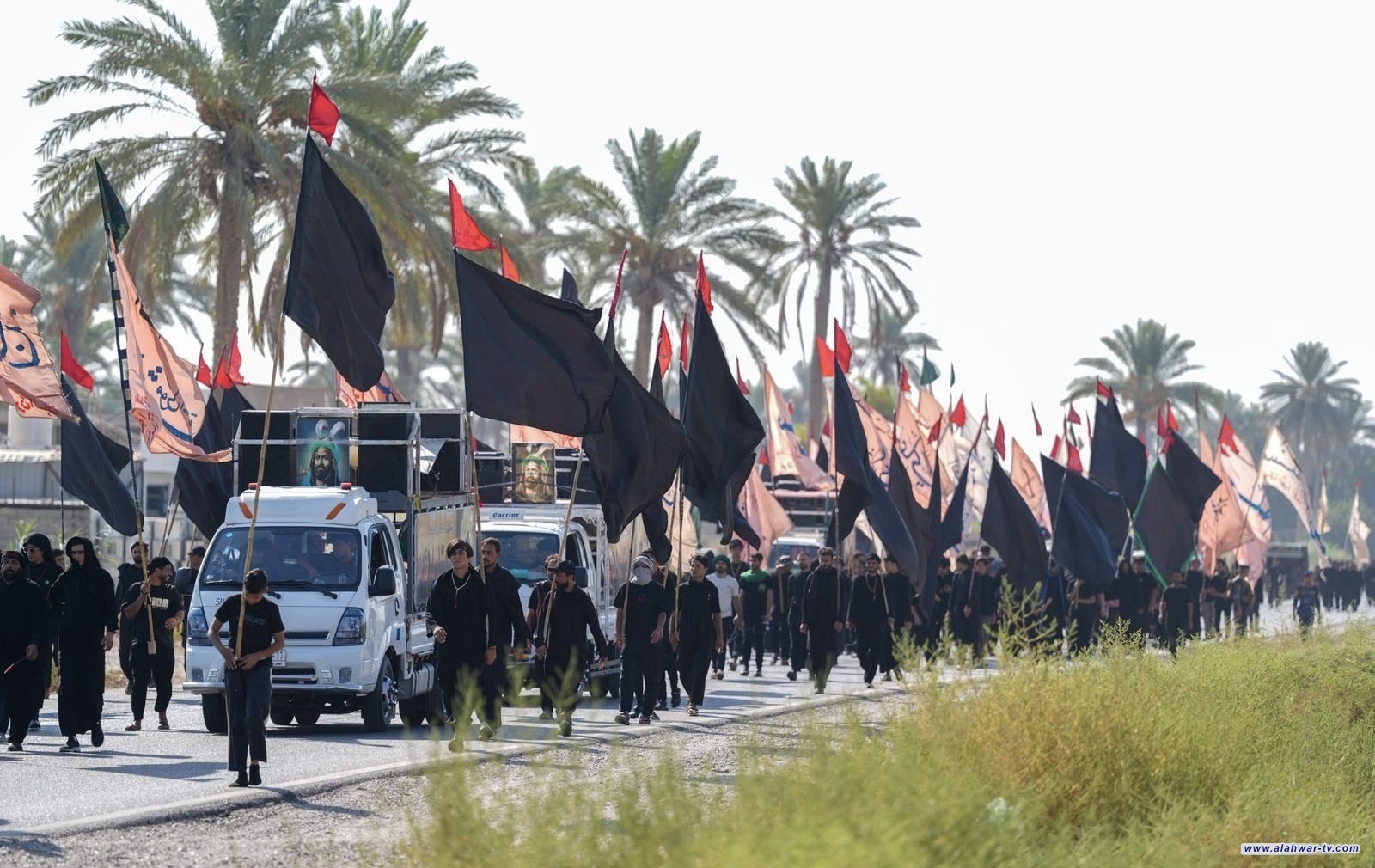 محافظ صلاح الدين يوجه بتعطيل الدوام الرسمي يوم غد الاثنين