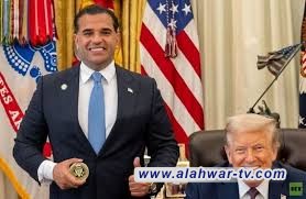 العراق | مصادر: مبعوث ترامب الخاص للعراق يغادر منصبه