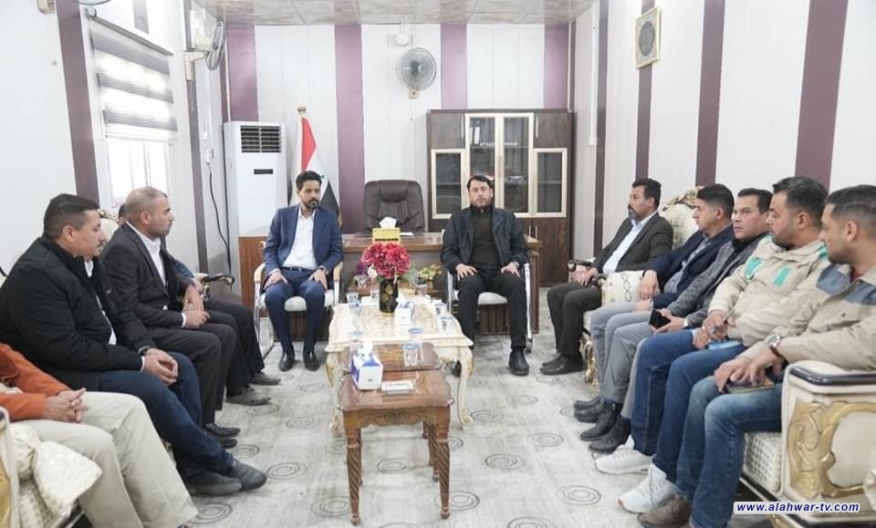 أمين عام مجلس الوزراء يُشكل لجنةً لإعداد كشوفات وتصاميم مجسرات وأنفاق تقاطع المنصورية في الناصرية