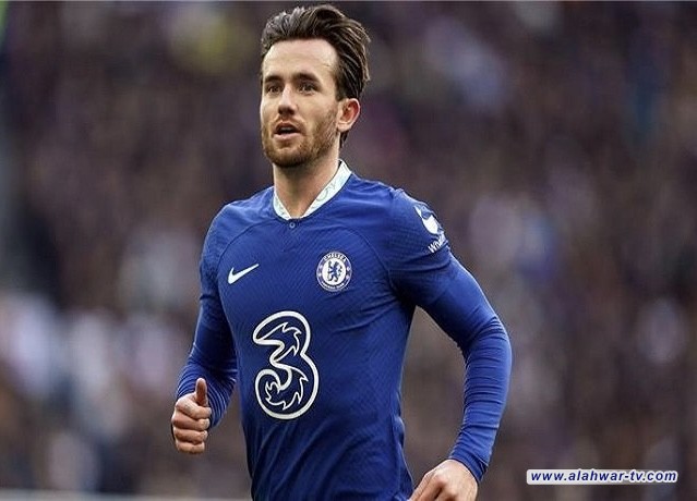 ستراسبورج يبدي اهتماماً متأخراً بضم مدافع تشيلسي