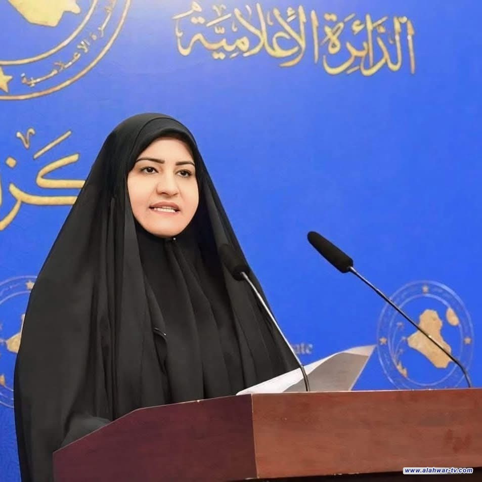 النائب علا الناشي تطالب بتثبيت العقود والأجور وفتح فرص عمل جديدة