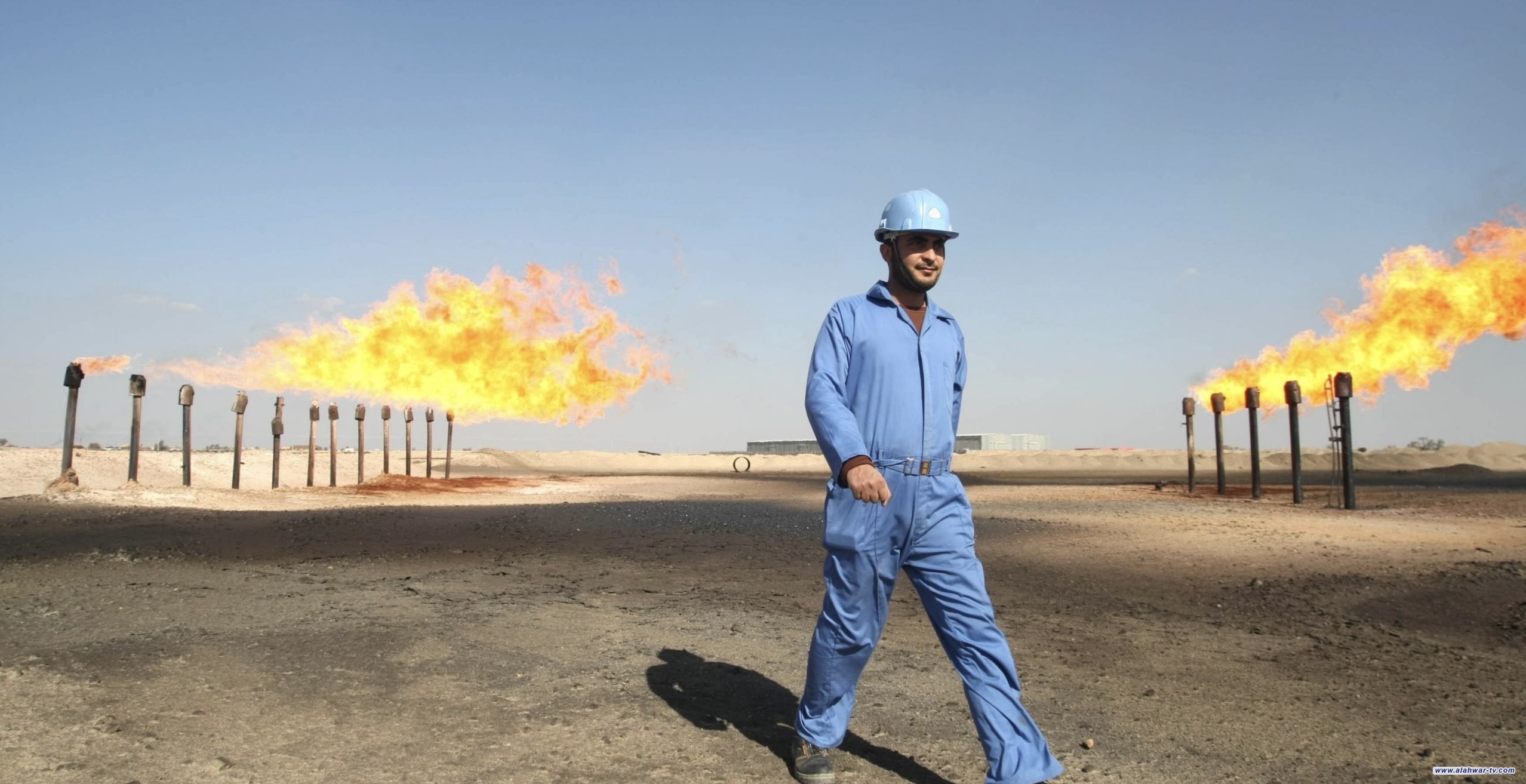 مستشار حكومي: خطة لربط إنتاج الغاز بتعزيز أمن الطاقة