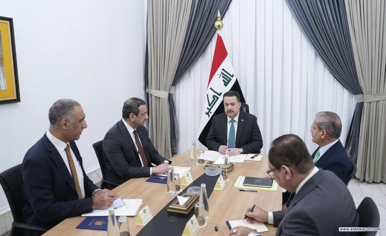 رئيس الوزراء يوجه باتخاذ الإجراءات الوقائية لمنع حصول أي هدر أو ضياع في المال العام