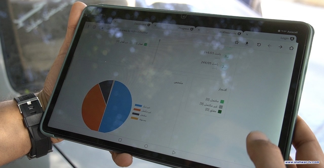 باعتماد التعداد السكاني.. العمل تستحدث آليات رقمية لضبط ملف الحماية الاجتماعية