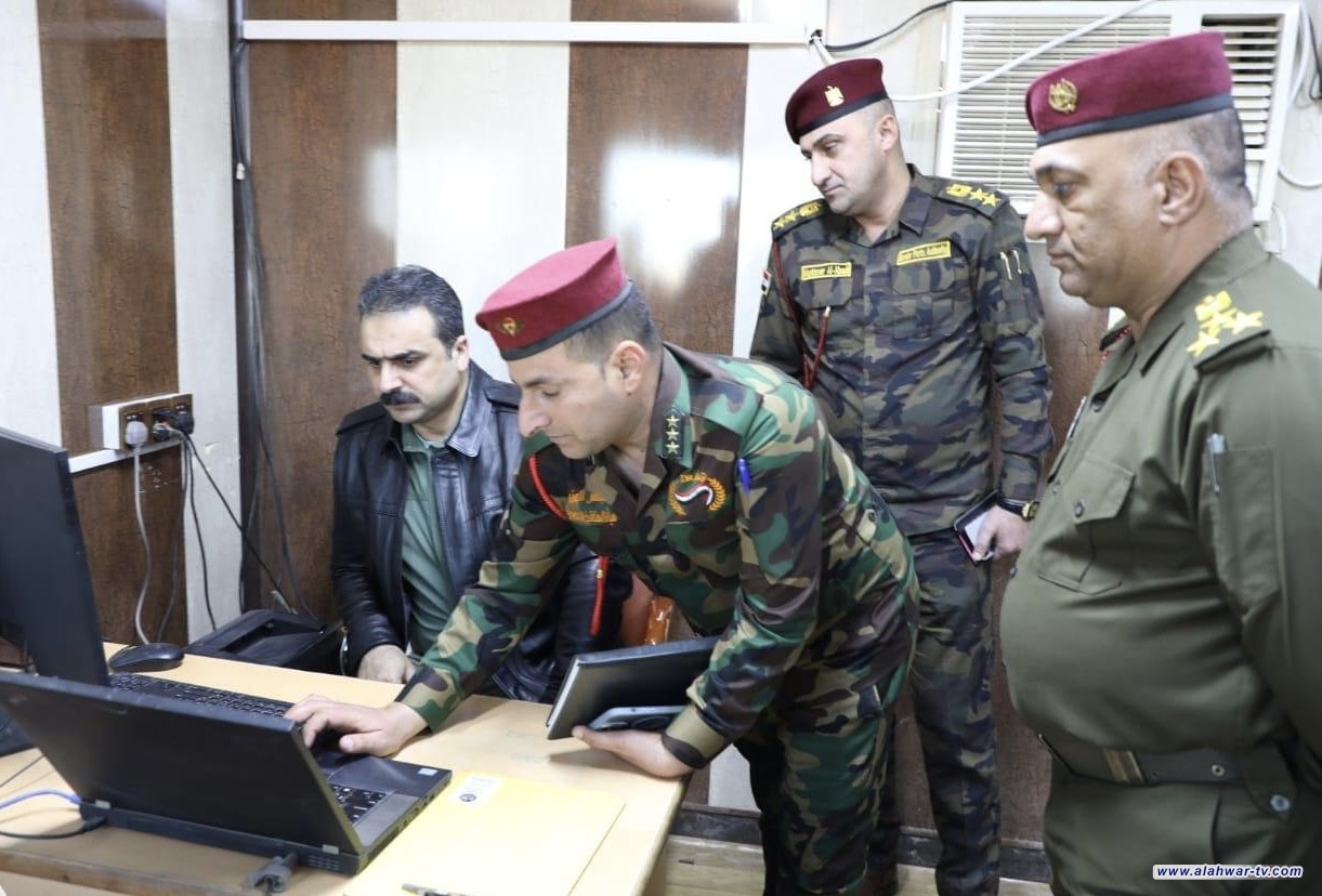 رئيس هيئة المنافذ: سجلنا ارتفاعاً في الإيرادات خلال العام 2023