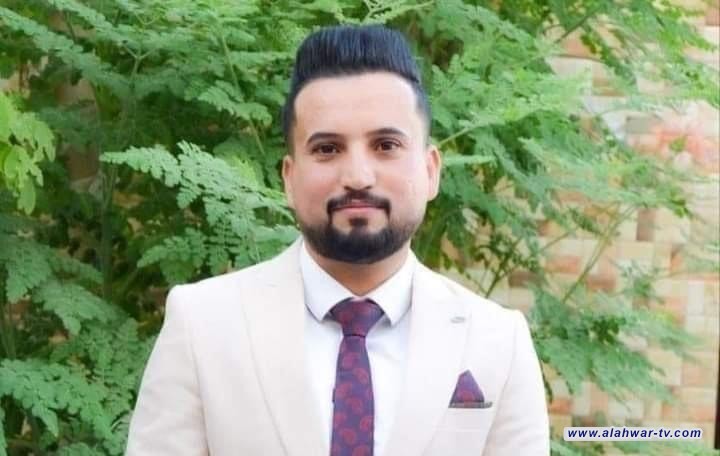 حادث سير ينهي حياة #معلم على طريق ناصرية _ سيد دخيل