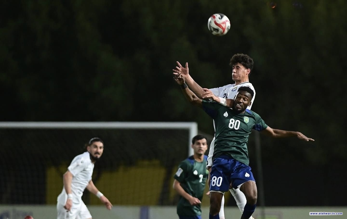 دوري النجوم.. التعادل ينهي مواجهتي الزوراء والنفط وزاخو والميناء في ختام الجولة 16