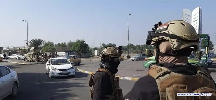 تحرير ضابط محتجز في ذي قار إثر نزاع عشائري بالعكيكة