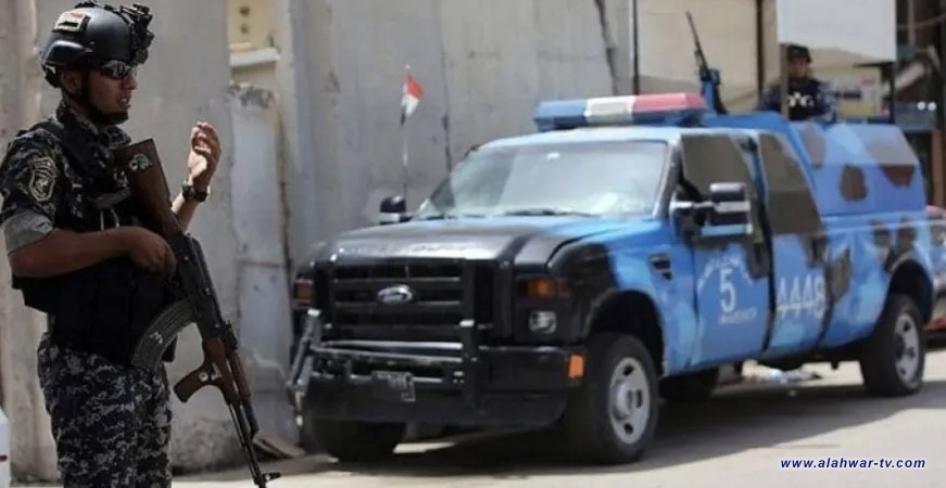 مصرع شابتين وإصابة شخصين في حوادث متفرقة جنوبي العراق