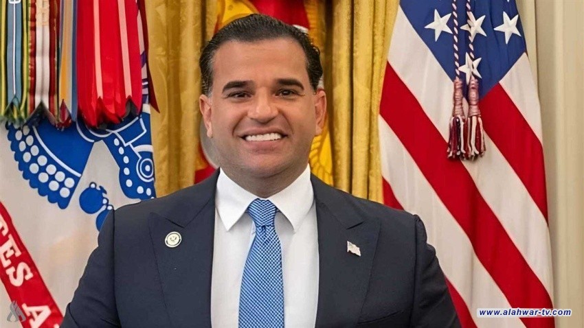 فؤاد حسين: مارك سافايا لم يعد مبعوثًا لترامب إلى الشأن العراقي