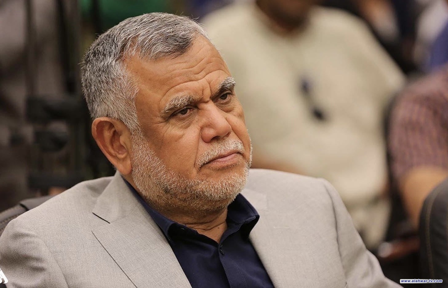 العامري: الإطار التنسيقي سيحسم قريبا اختيار رئيس البرلمان