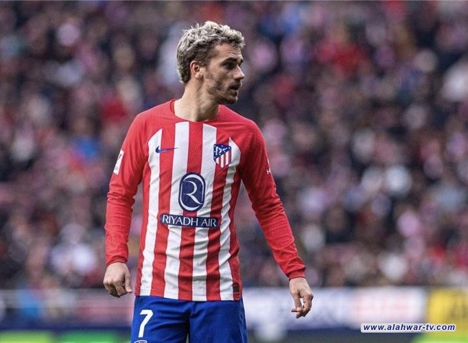 أتلتيكو ينتقم من ريال مدريد بسيناريو مجنون