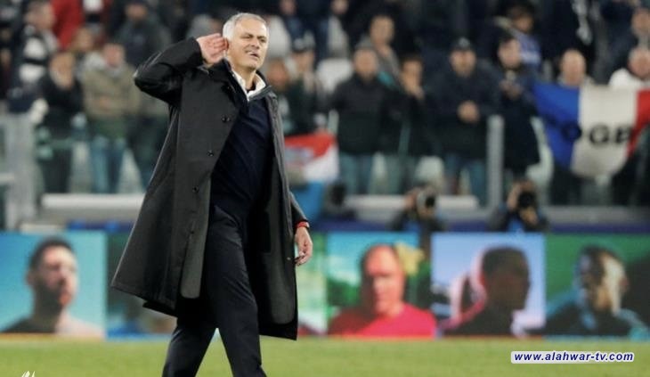 عملاق إيطالي يبعد مورينيو عن الدوري السعودي