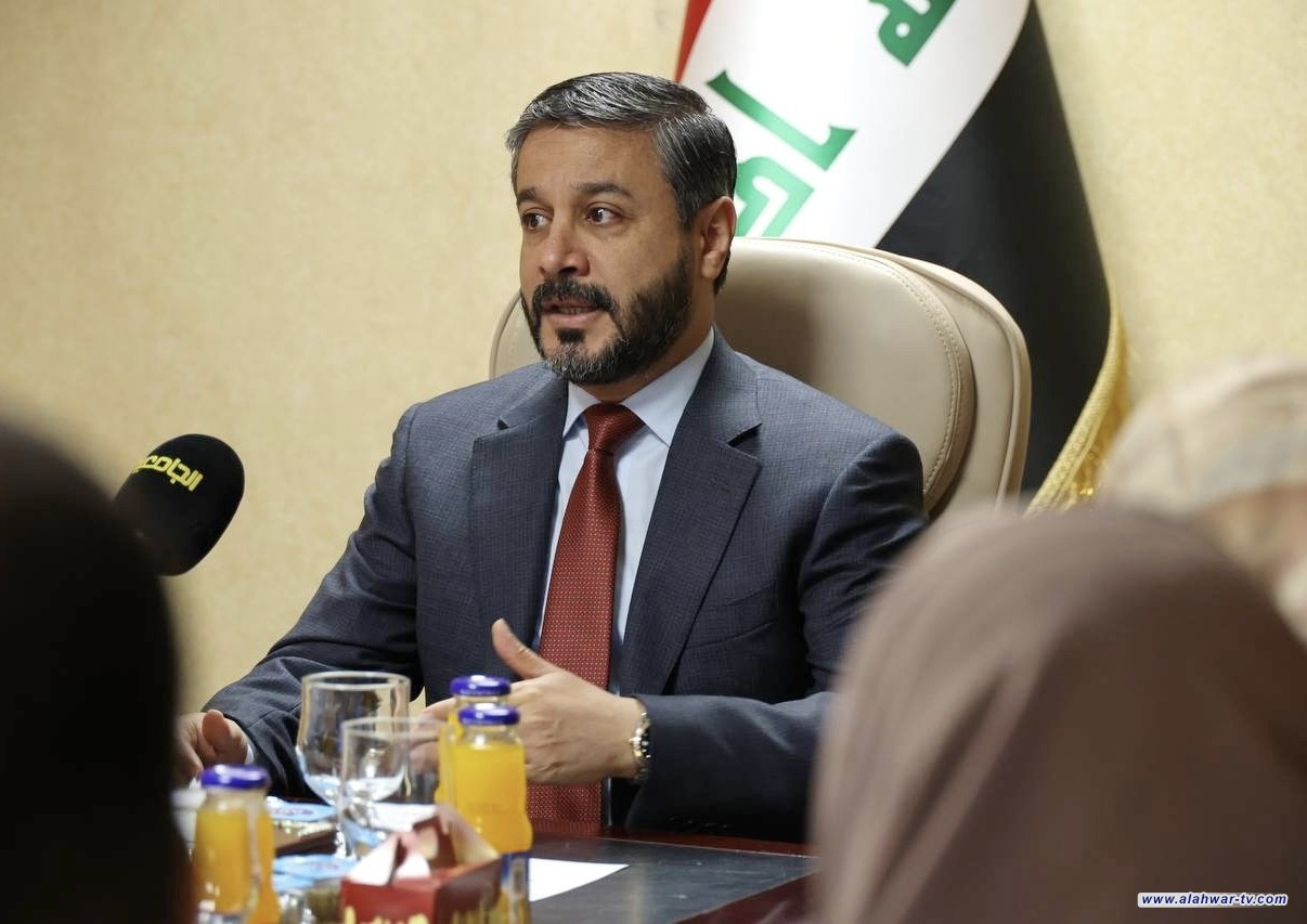 وزير التعليم يوجه بالتحول الكامل لأتمتة الإجراءات الإدارية في الوزارة