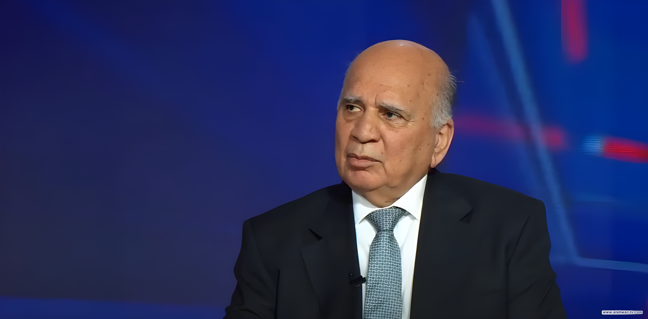 وزير الخارجية العراقي: داعش تمدد في سوريا وحصل على مزيد من الأسلحة والرجال