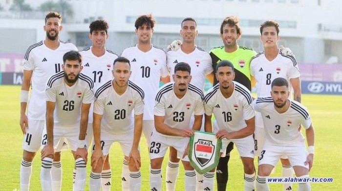 اليوم.. قمة نارية تجمع أسود الرافدين بالساموراي الياباني في بطولة آسيا