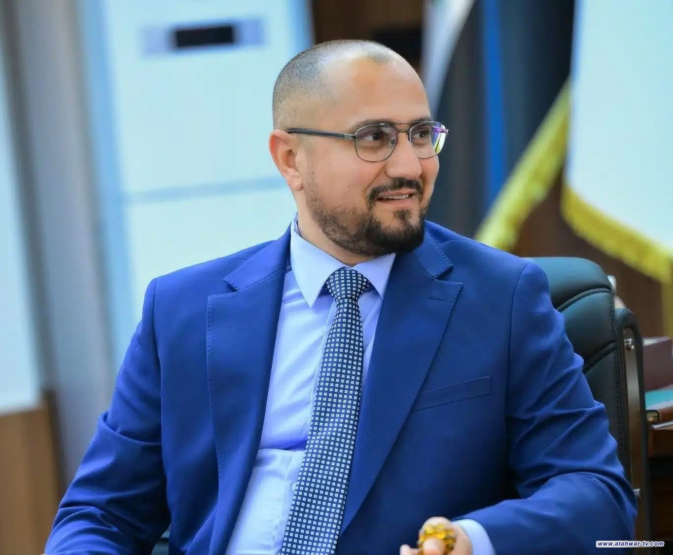 استفسار برلماني حول تأخر إكمال بناية العلاج الكيميائي لمرضى السرطان بذي قار