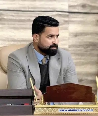 قائمقام الغراف: نسعى لحلول جذرية لمشكلة الكهرباء