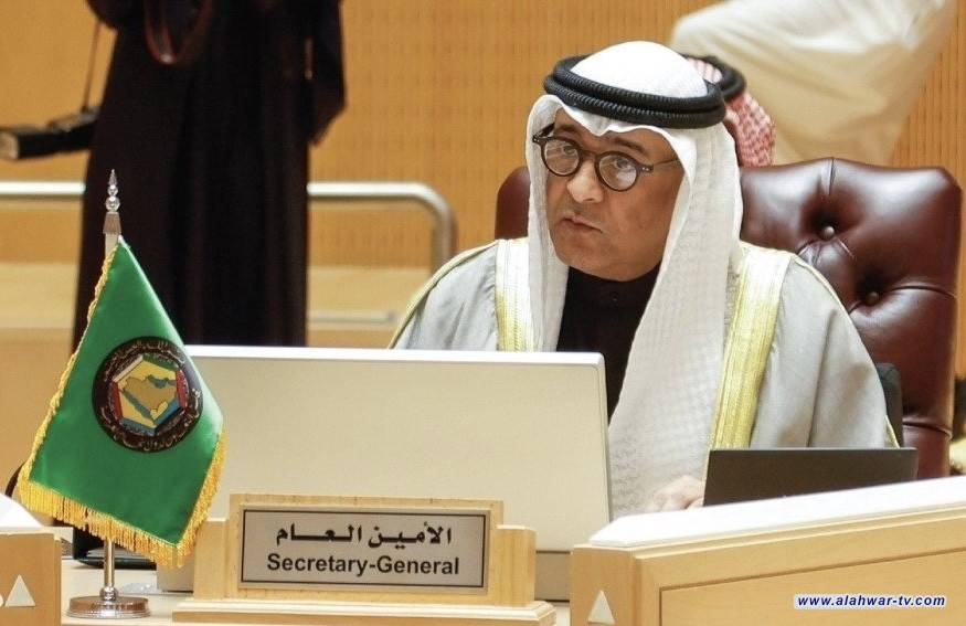 الأمين العام لمجلس التعاون الخليجي: القيادة اللبنانية حريصة على تنفيذ الإصلاحات اللازمة