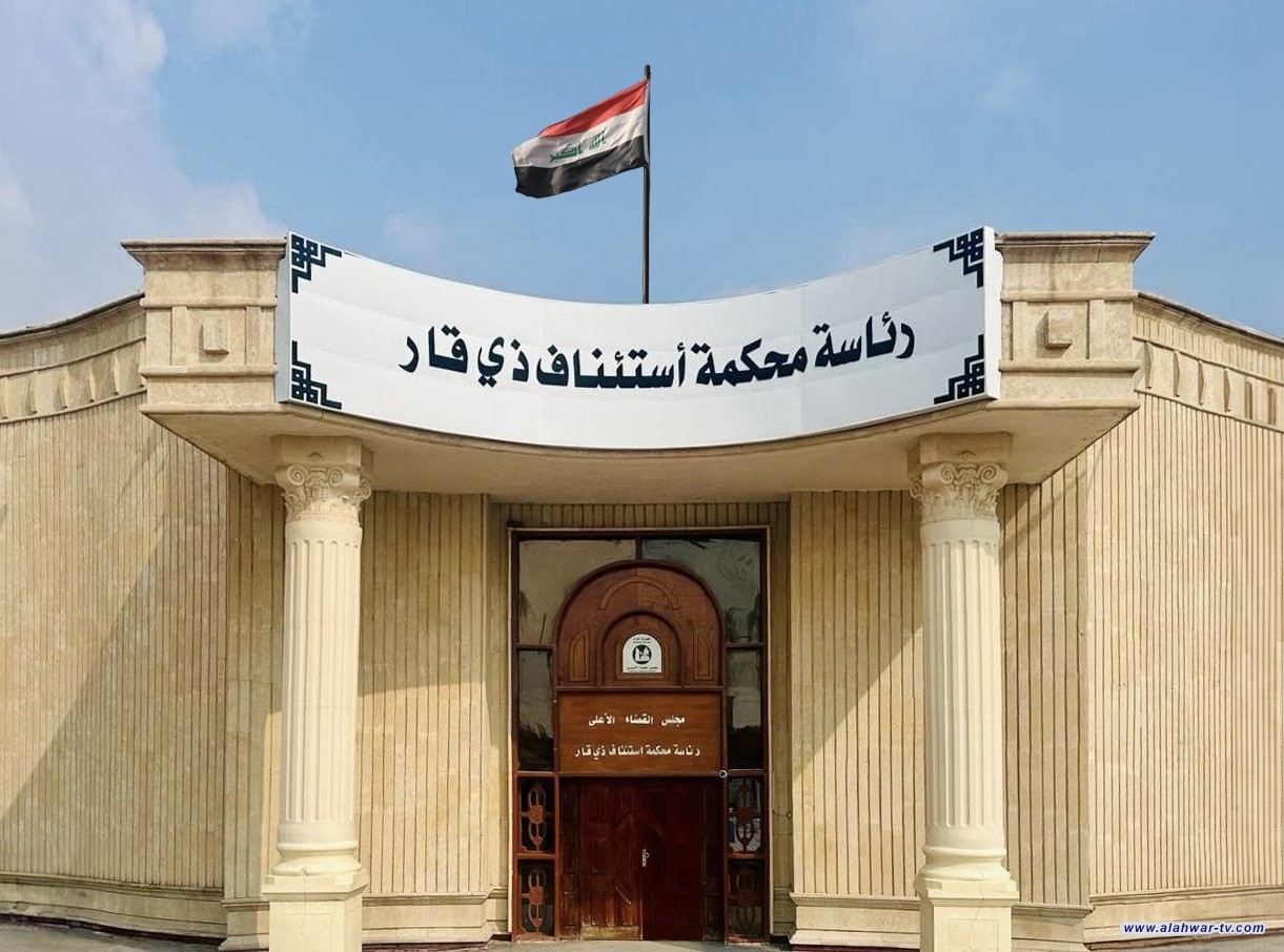 جنايات ذي قار: السجن 15 سنة بحق مدان عن جريمة الدكة العشائرية