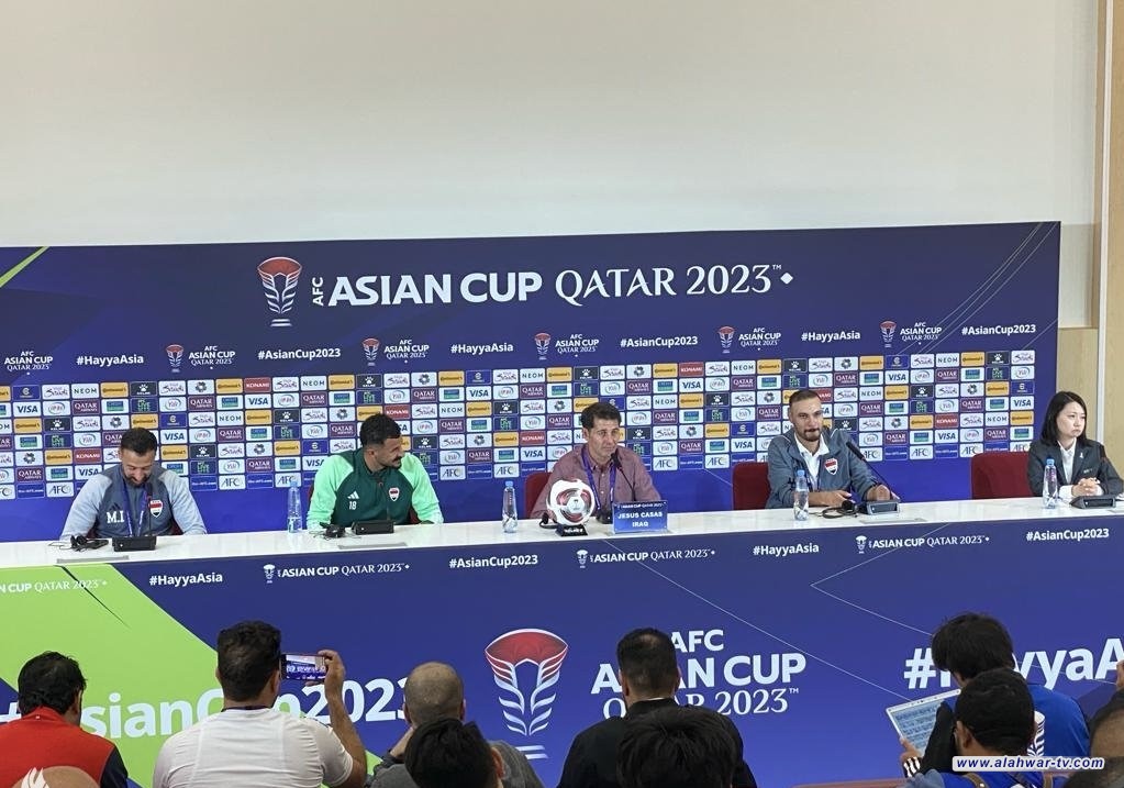 كاساس: الفوز على اليابان مهم ومستحق